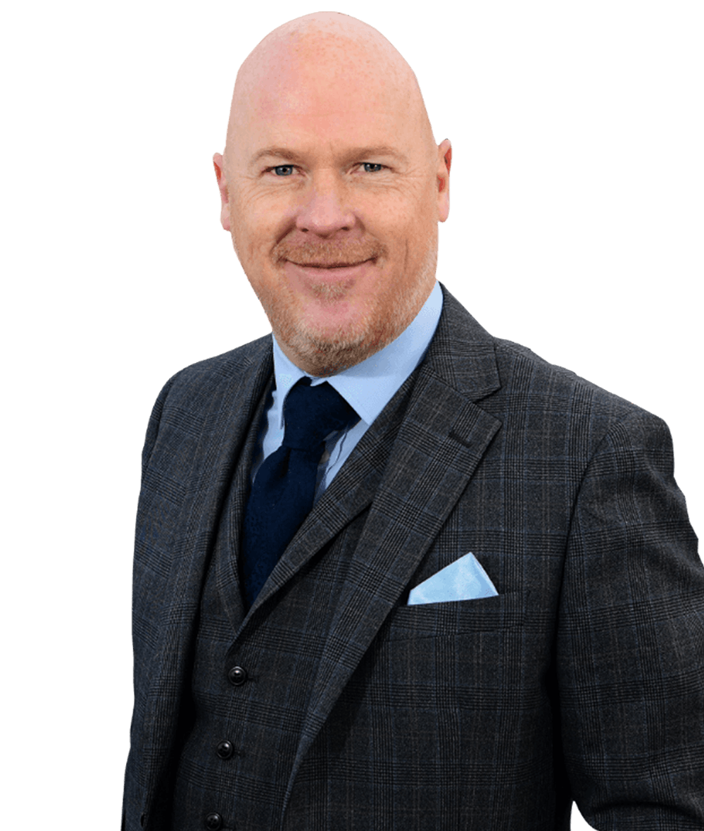 Dave Pinnington